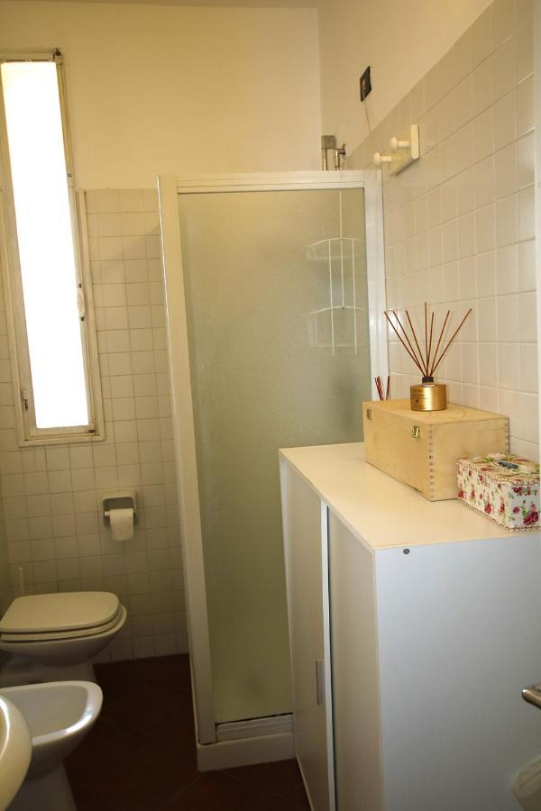 דירות ריצ'יונה Blancohouse Viale Ceccarini מראה חיצוני תמונה
