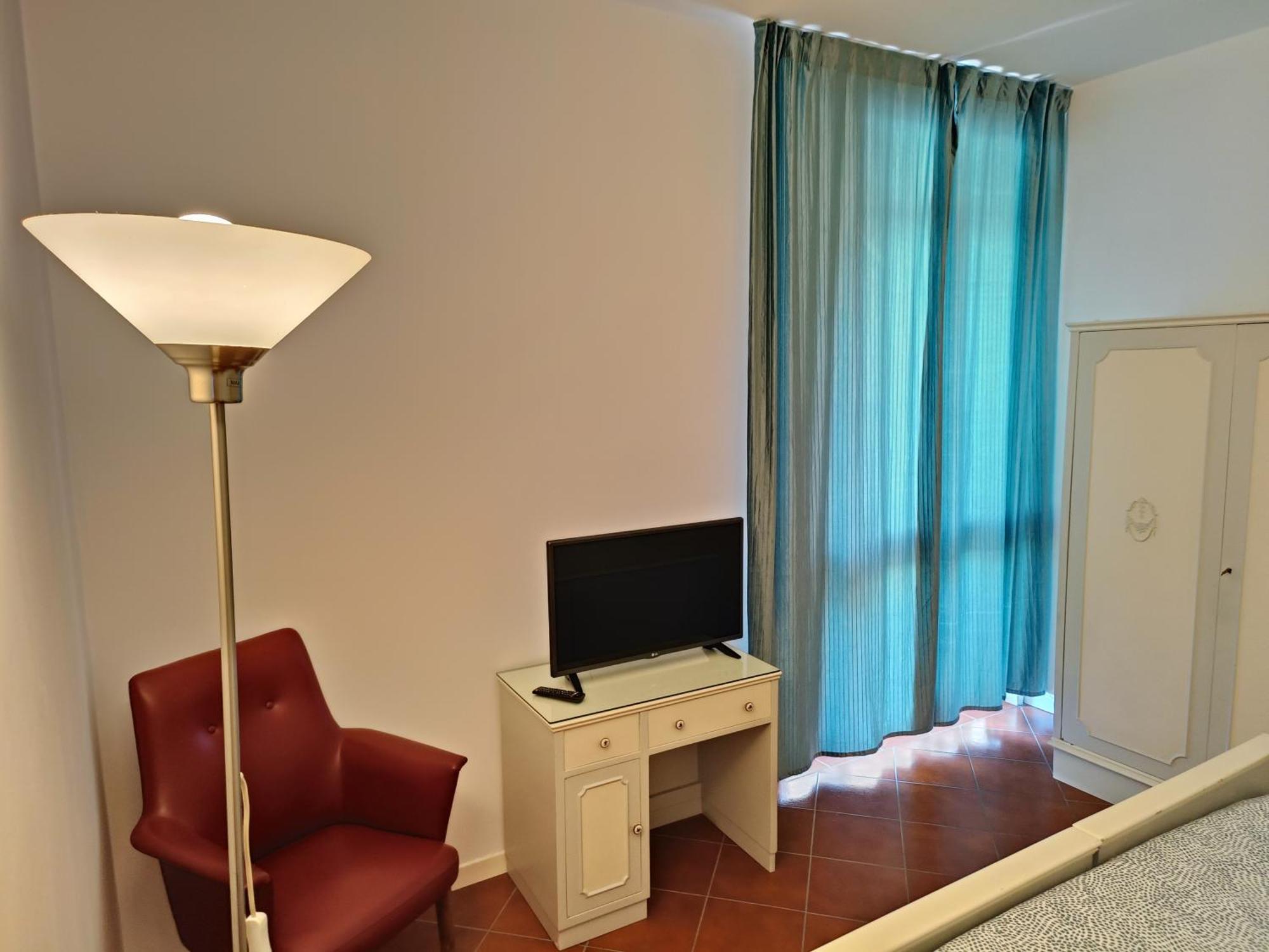 דירות ריצ'יונה Blancohouse Viale Ceccarini מראה חיצוני תמונה